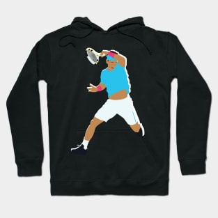 Rafael Nadal Grand Slam Hoodie